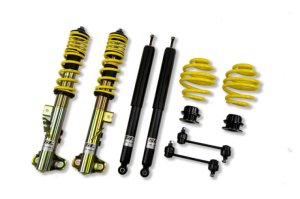BMW Z3 M Coilover Suspension Kit - ST Suspensions - ST X - `98-`02